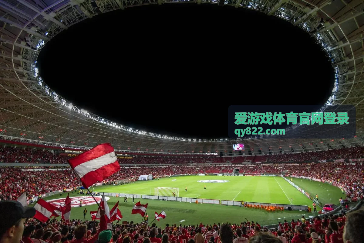 爱游戏体育官网登录赛况速览片段封面